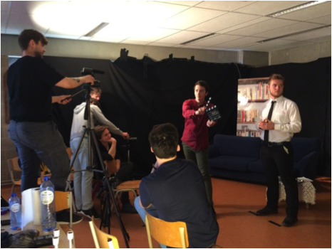 BdS interview Wavre 1