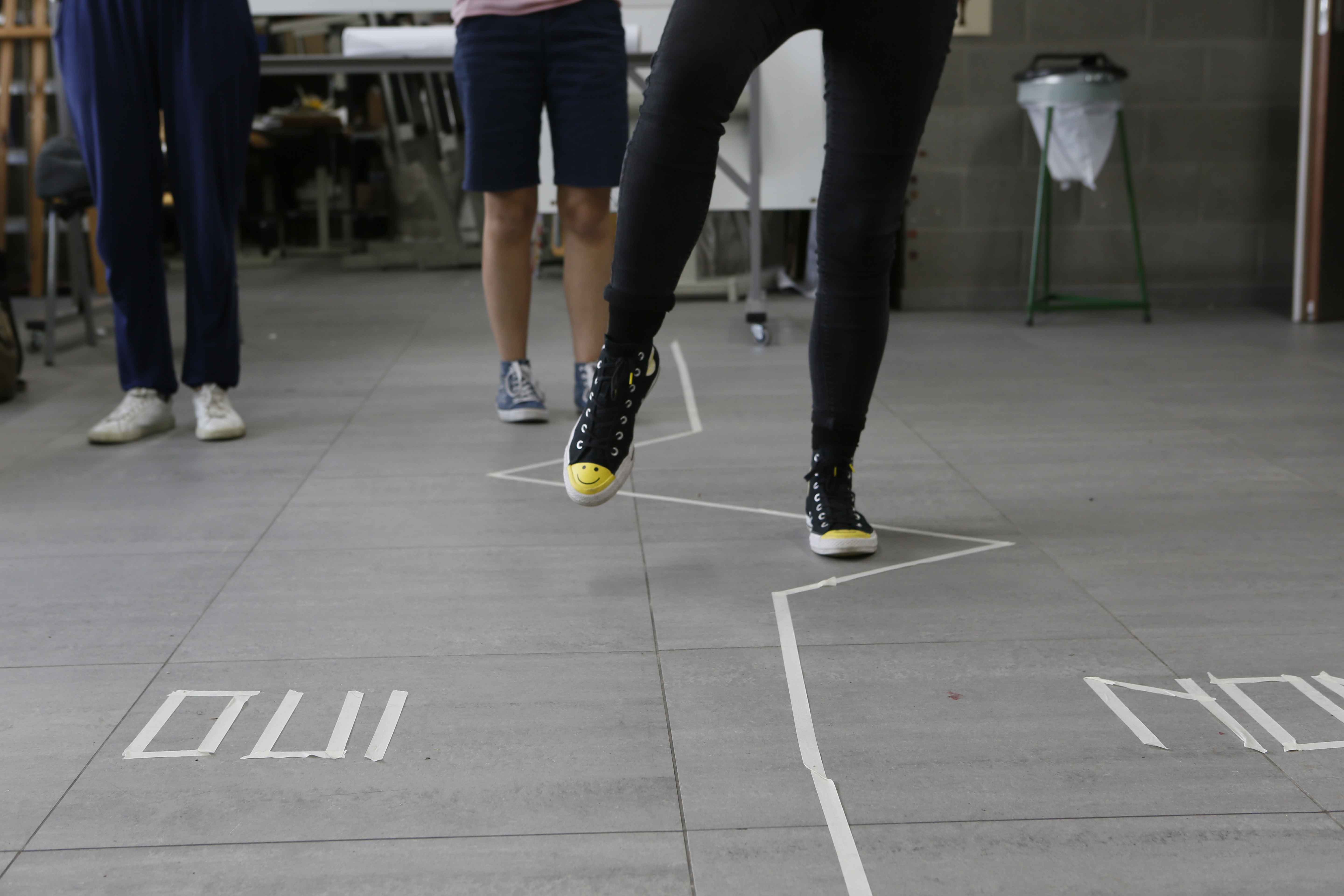 Copyright Katherine Longly web