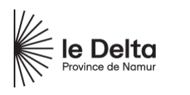 Logo Delta