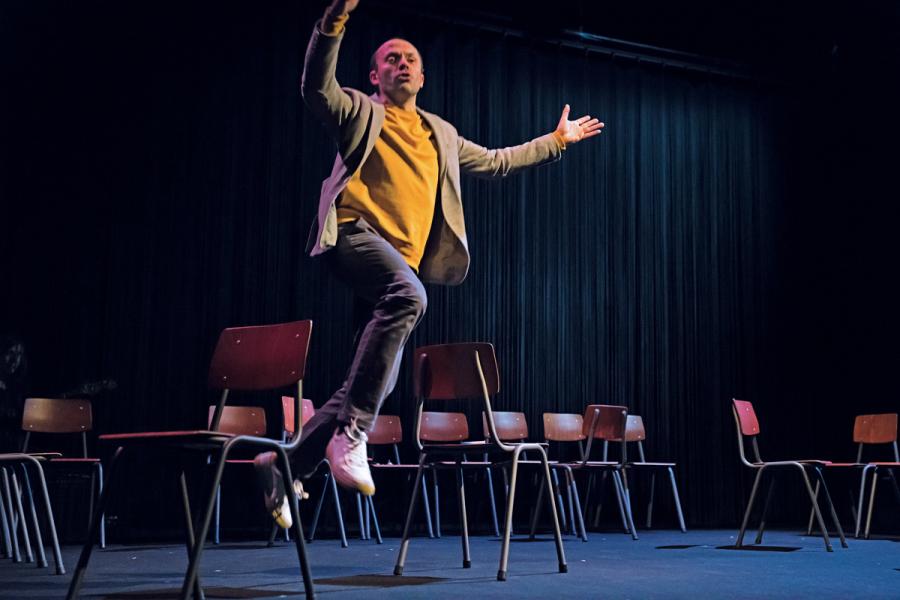 inti un silence ordinaire 2 cre dit photo serge gutwirth 1