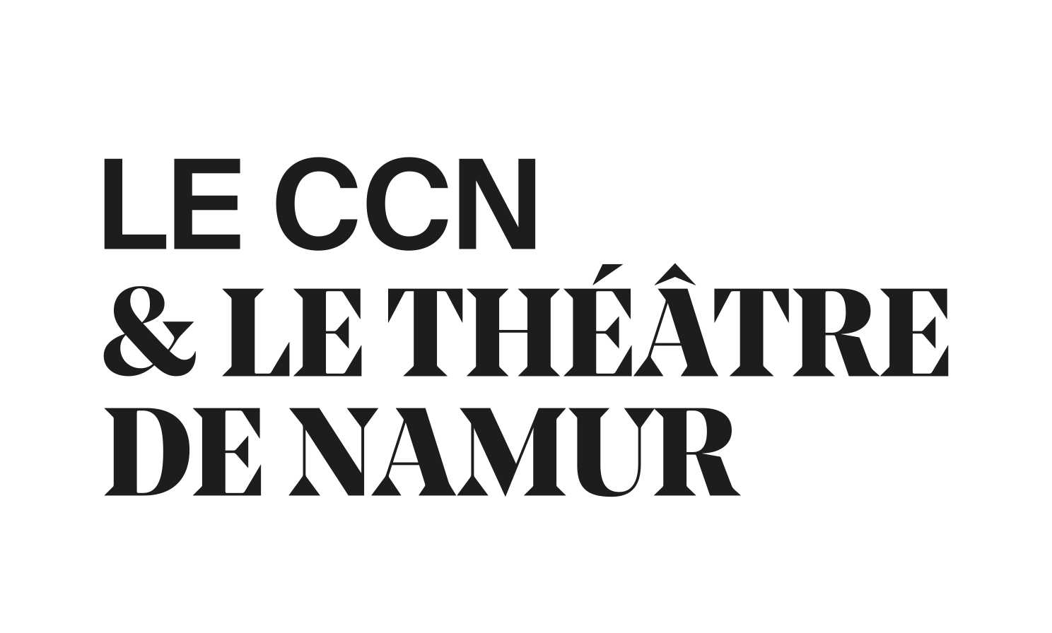 Logo CNN Théâtre