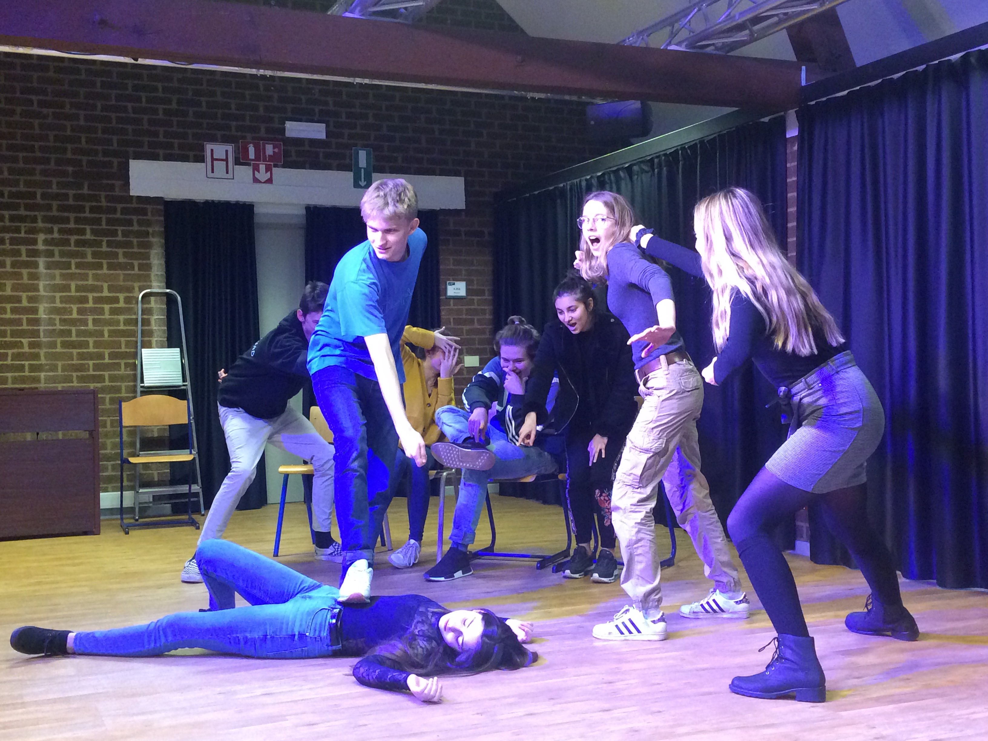 Théâtre image copie