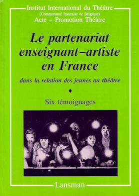 Partenariatenseignartistes