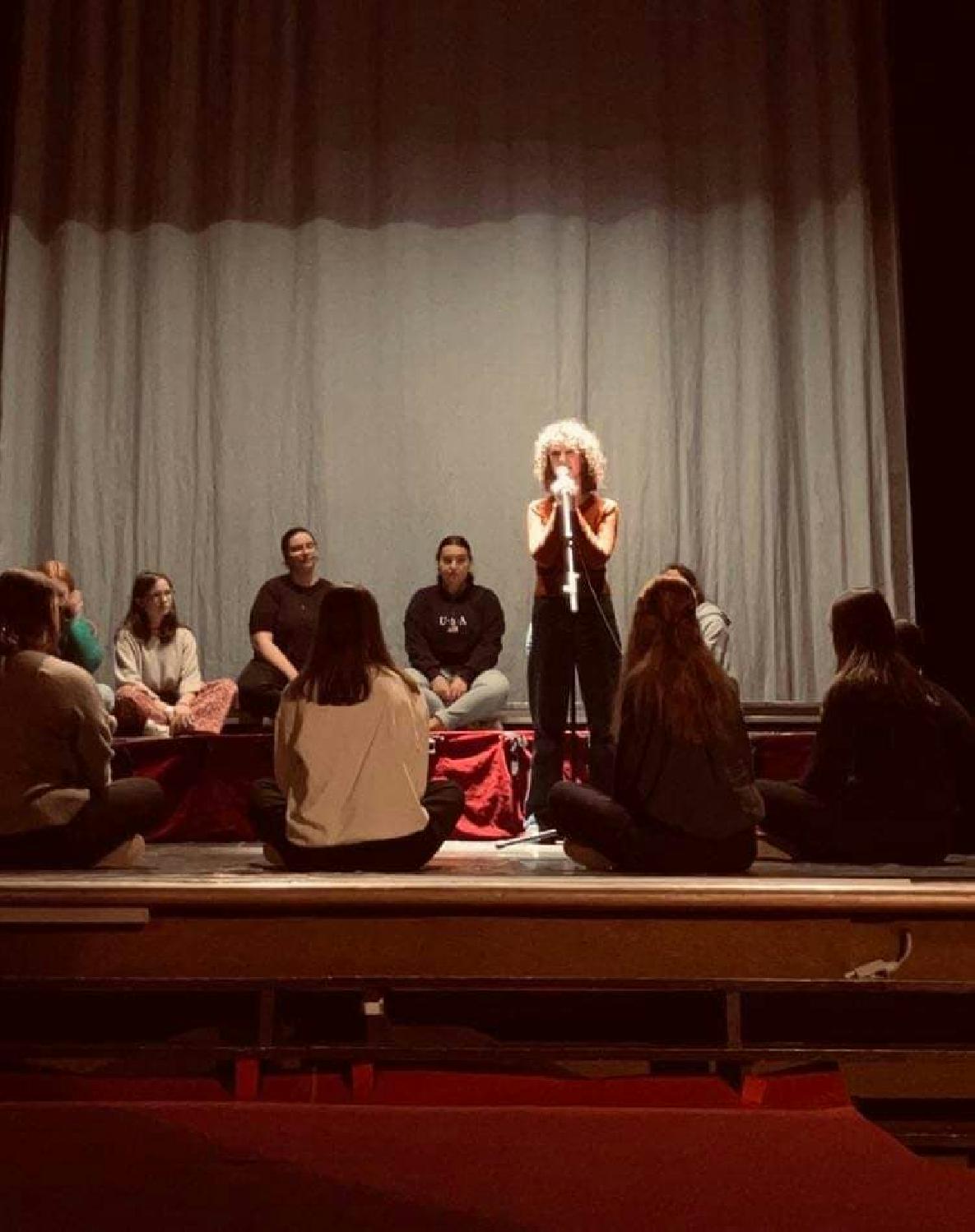 Talents croisés Tournai 1