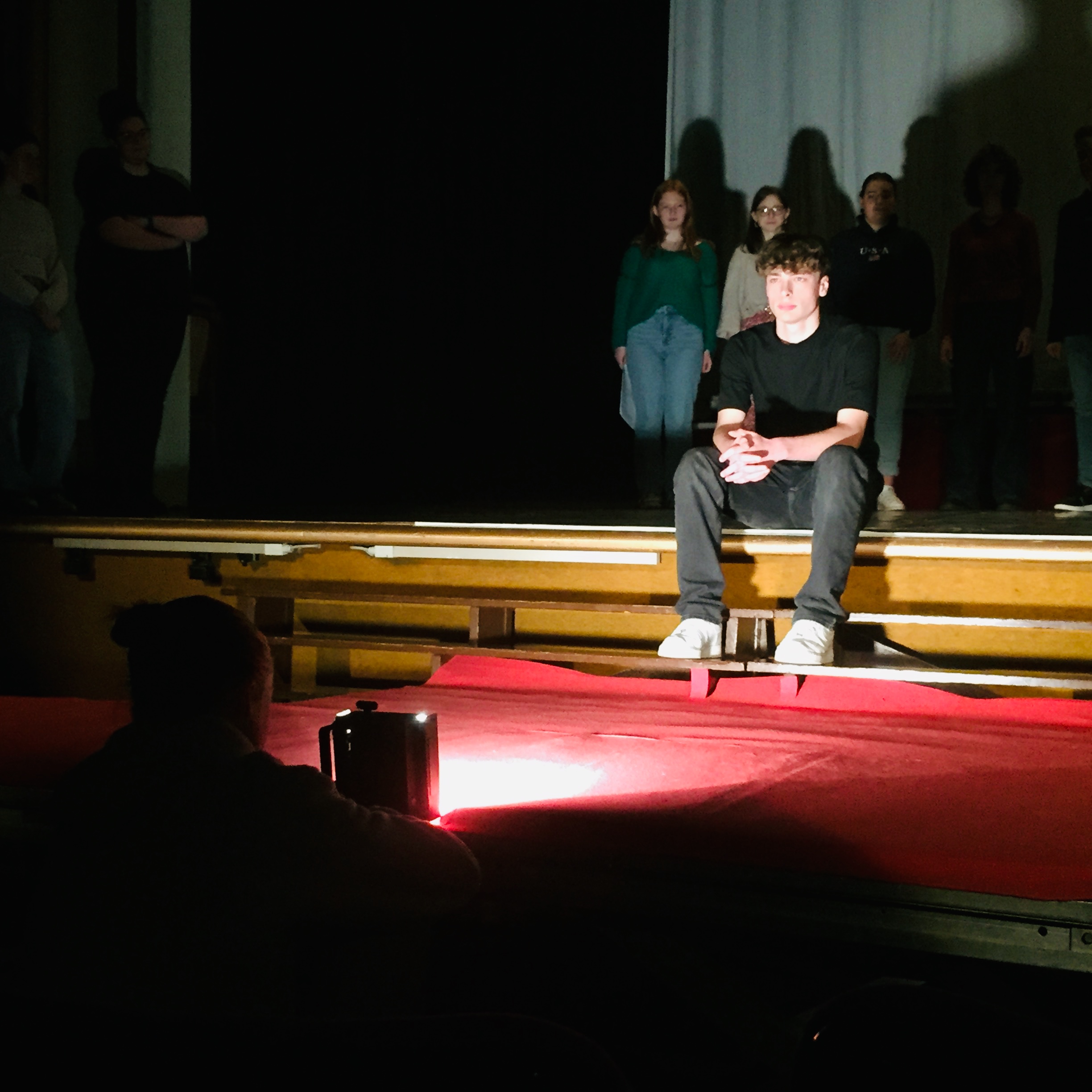 Talents croisés Tournai 3